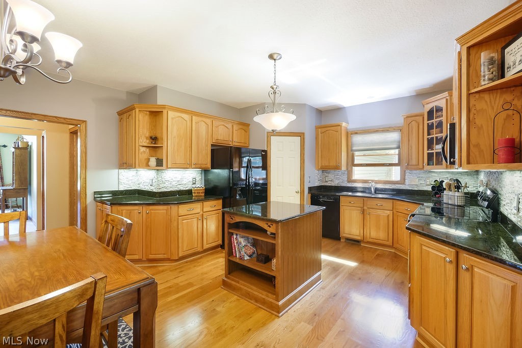 Regent Park - Residential