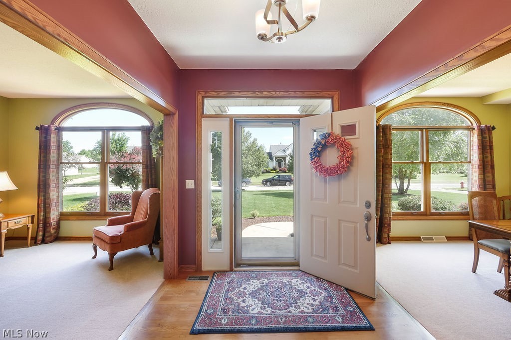 Regent Park - Residential