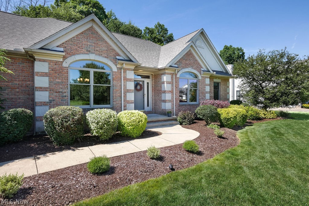 Regent Park - Residential