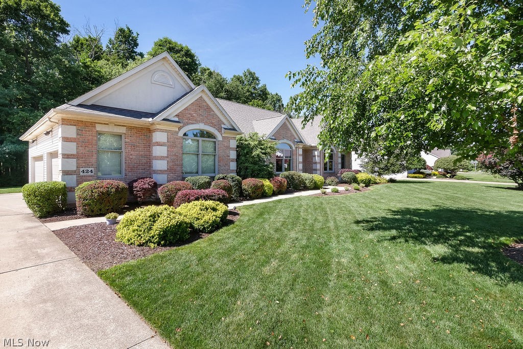 Regent Park - Residential