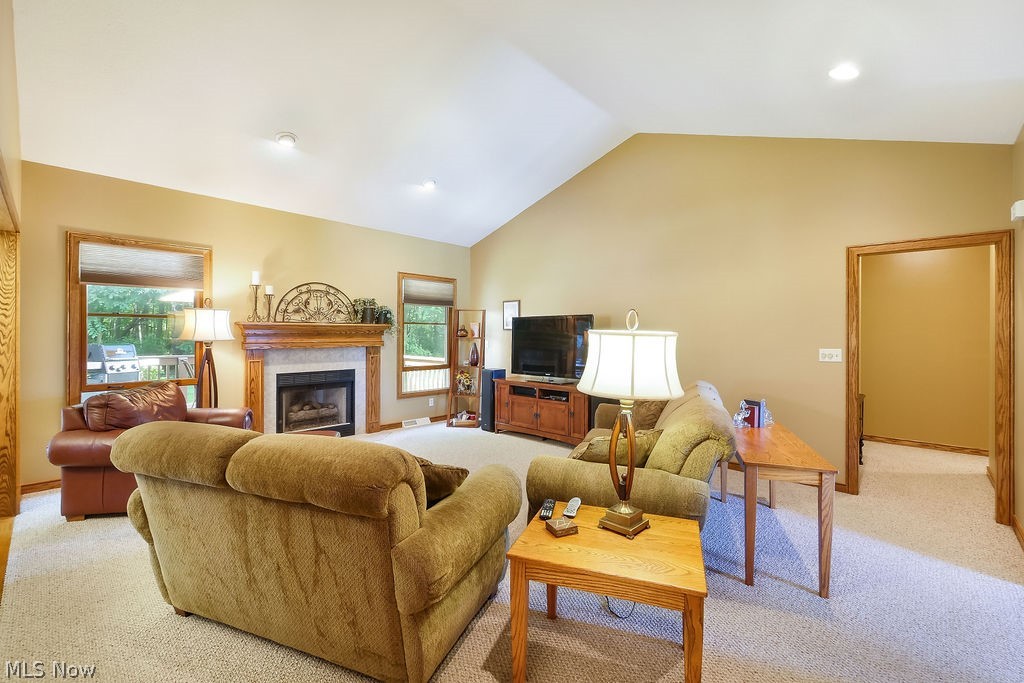 Regent Park - Residential