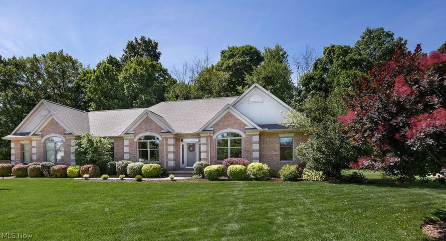 Regent Park - Residential