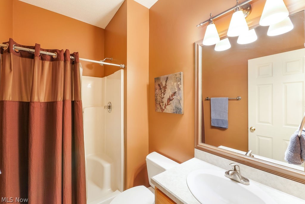 Regent Park - Residential