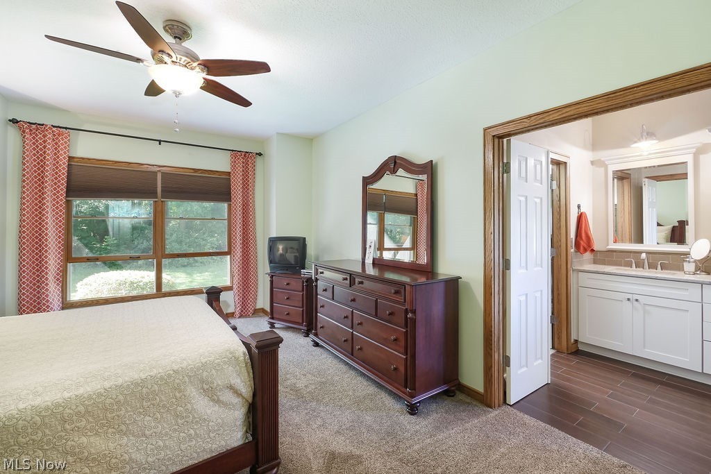 Regent Park - Residential