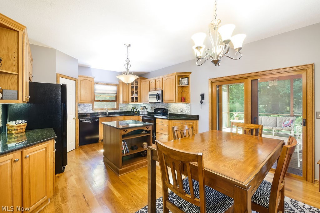 Regent Park - Residential