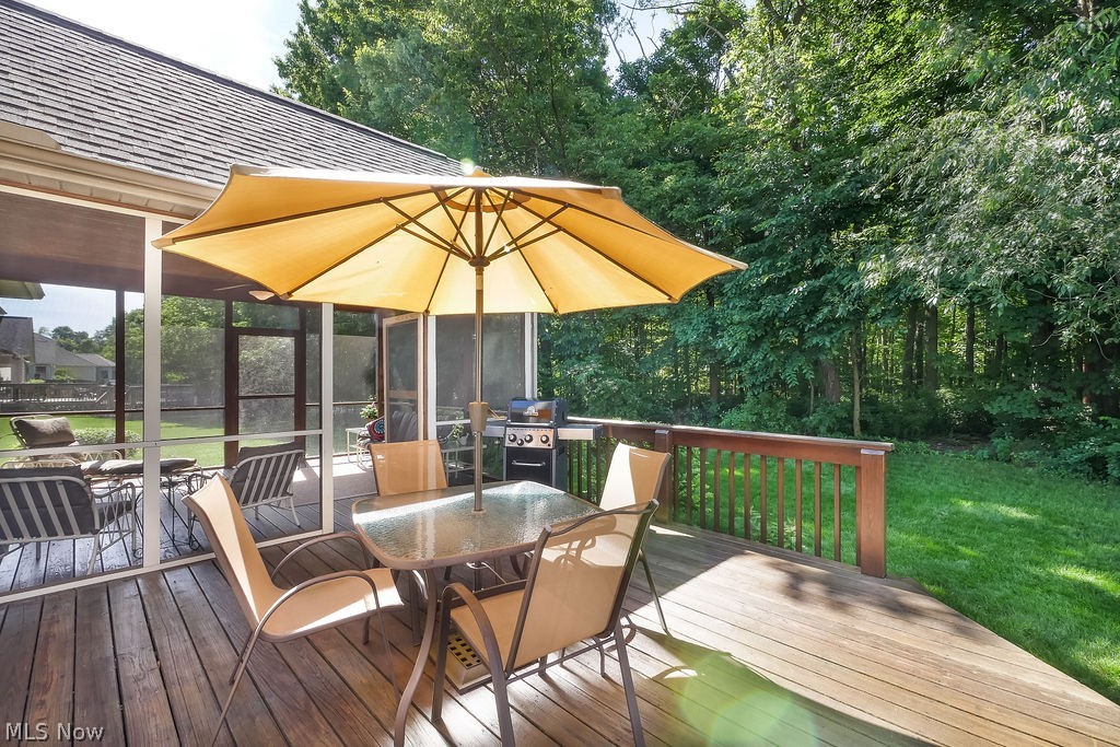 Regent Park - Residential