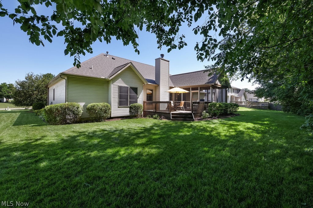 Regent Park - Residential