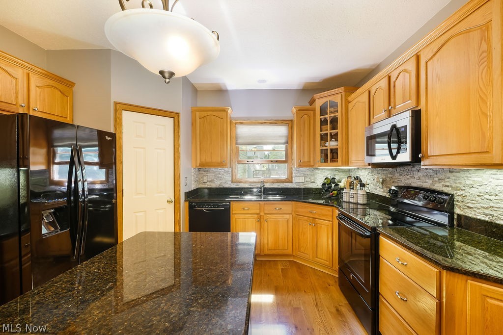 Regent Park - Residential