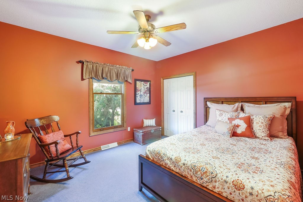 Regent Park - Residential