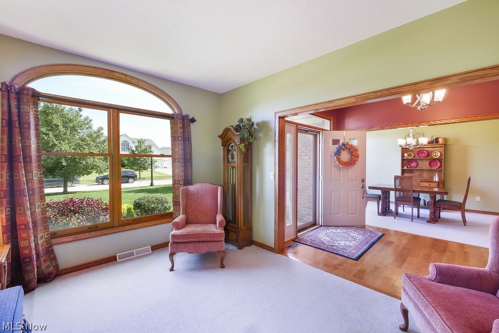 Regent Park - Residential