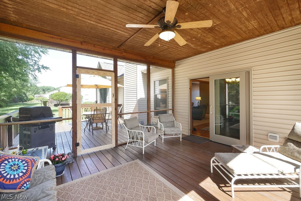 Regent Park - Residential