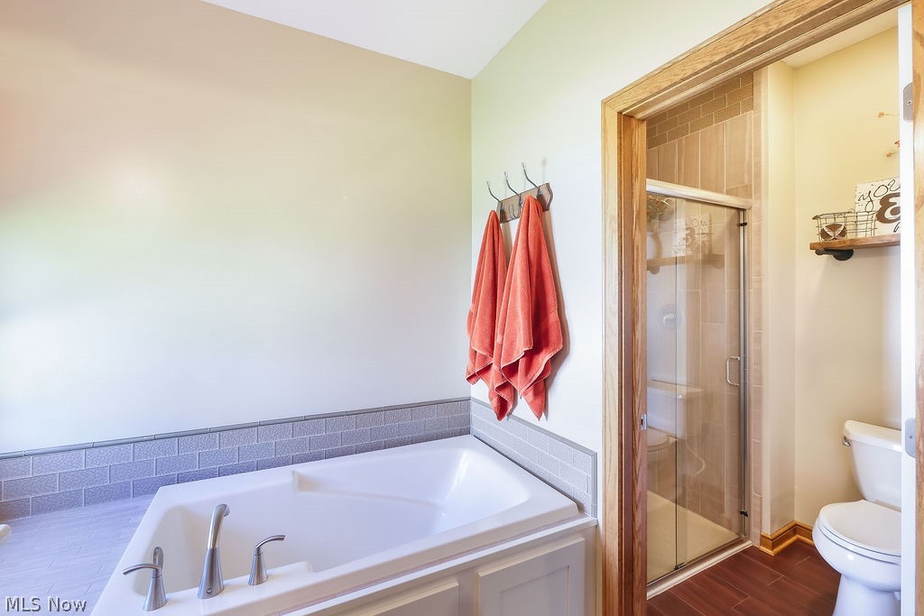 Regent Park - Residential