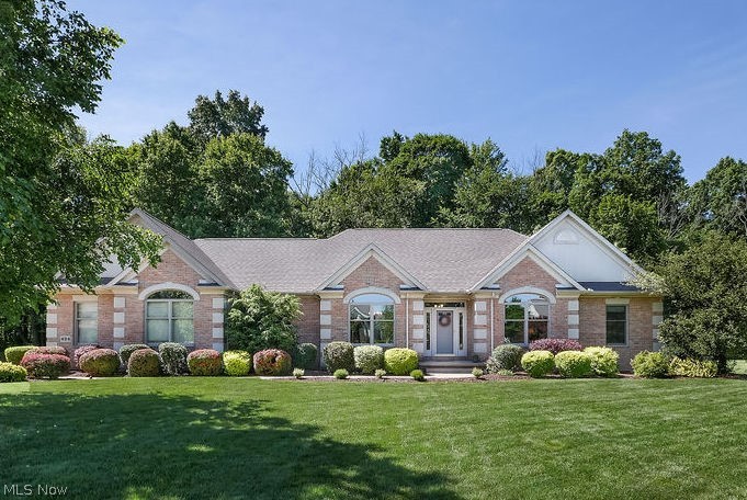 Regent Park - Residential