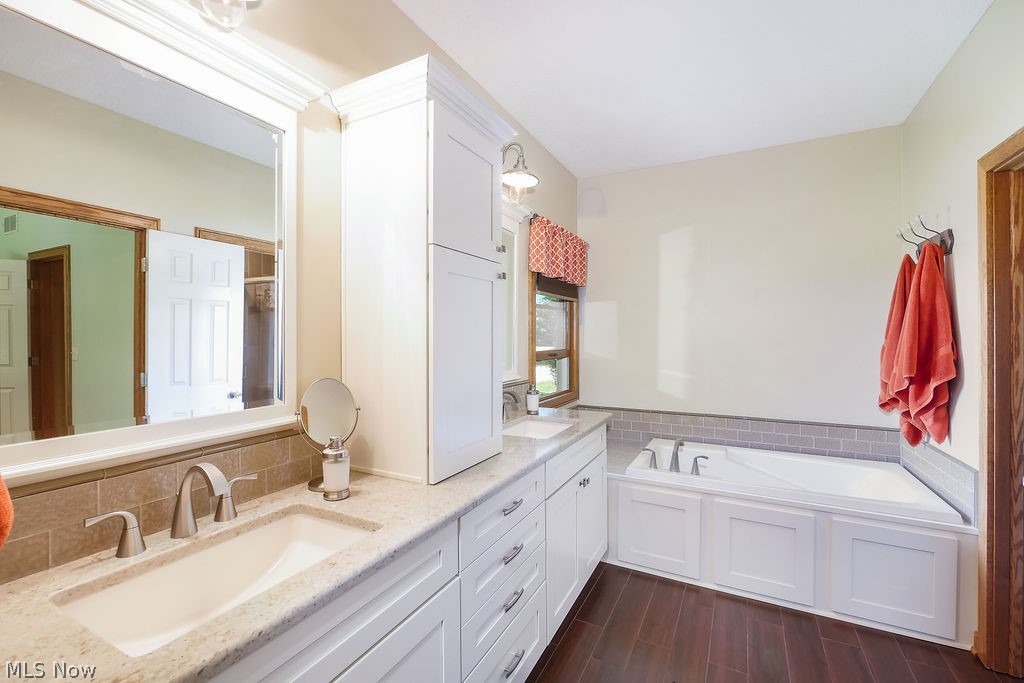 Regent Park - Residential