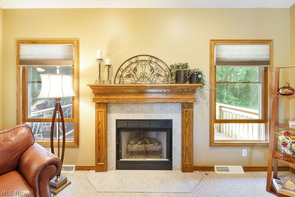 Regent Park - Residential