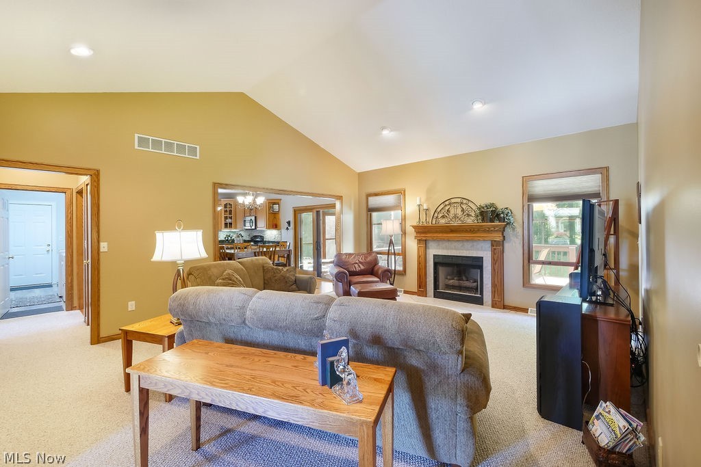 Regent Park - Residential