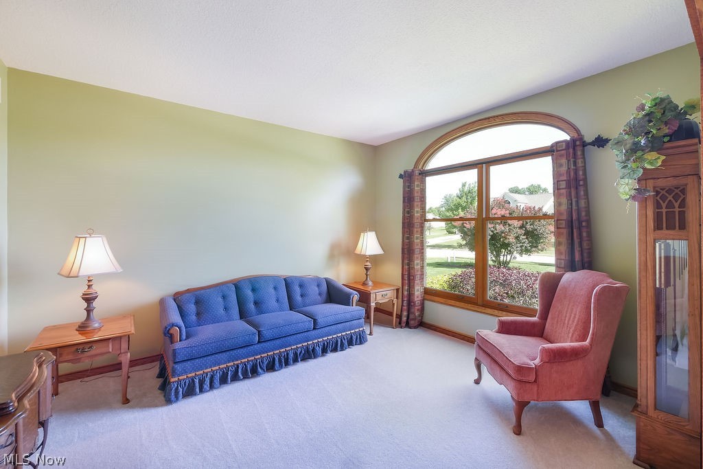 Regent Park - Residential