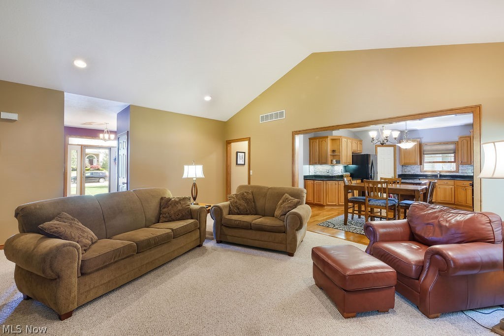 Regent Park - Residential