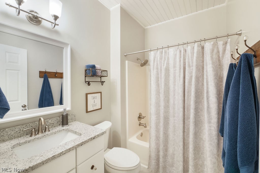 Regent Park - Residential