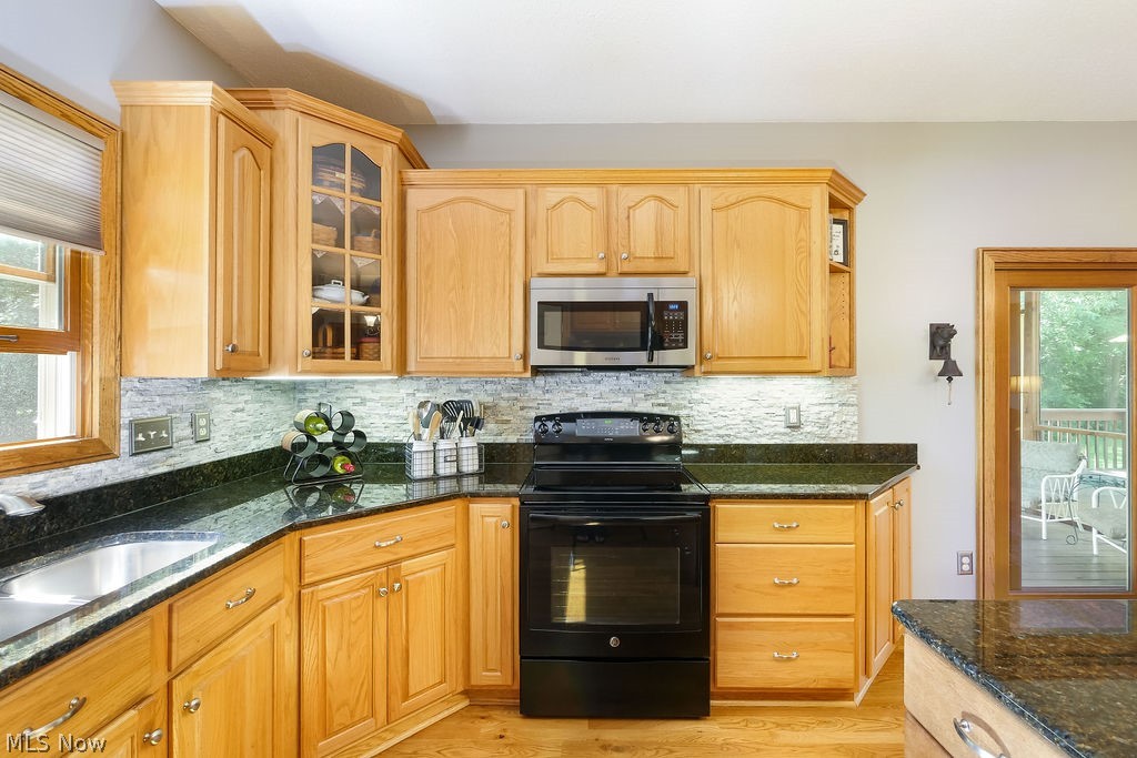 Regent Park - Residential