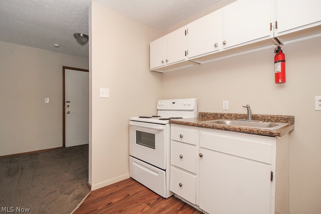 Brewer French & Kees Allotment - Residential Lease