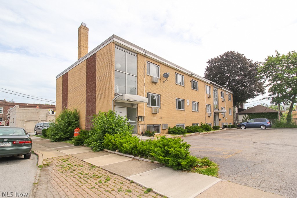 Brewer French & Kees Allotment - Residential Lease