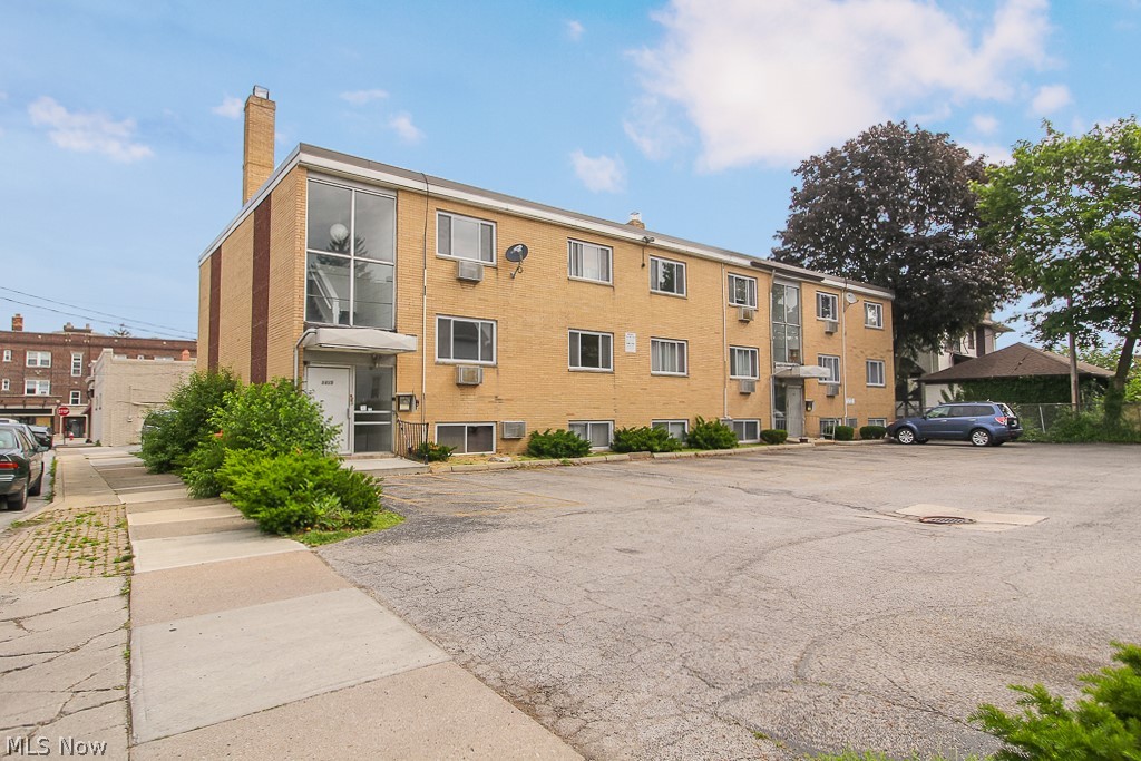 Brewer French & Kees Allotment - Residential Lease