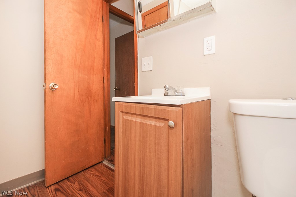 Brewer French & Kees Allotment - Residential Lease