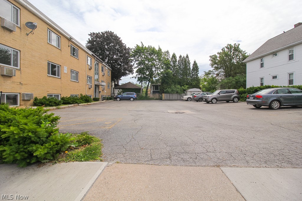 Brewer French & Kees Allotment - Residential Lease