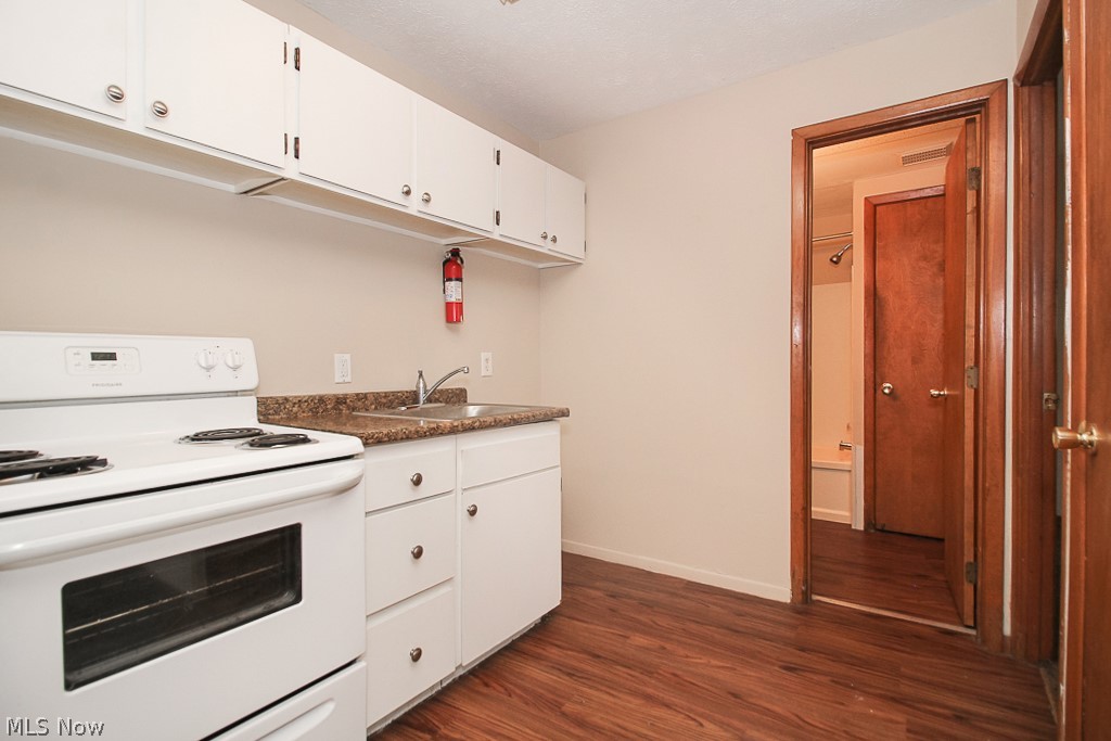 Brewer French & Kees Allotment - Residential Lease