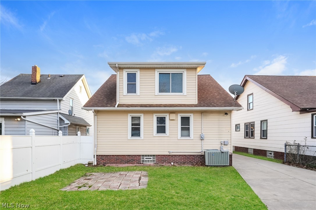 Monthts - Residential