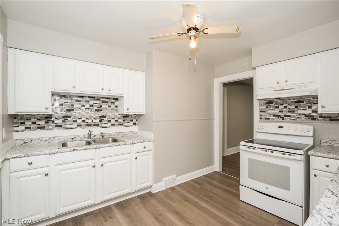 Monthts - Residential