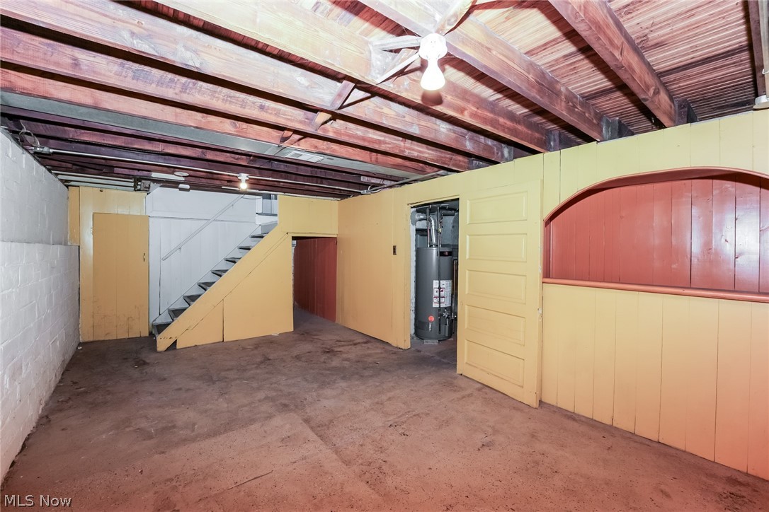 Monthts - Residential