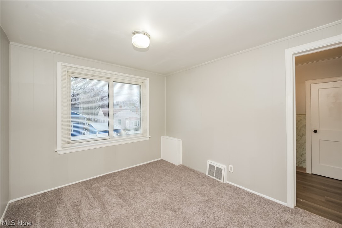 Monthts - Residential