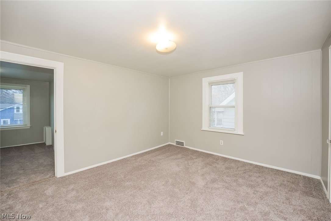 Monthts - Residential