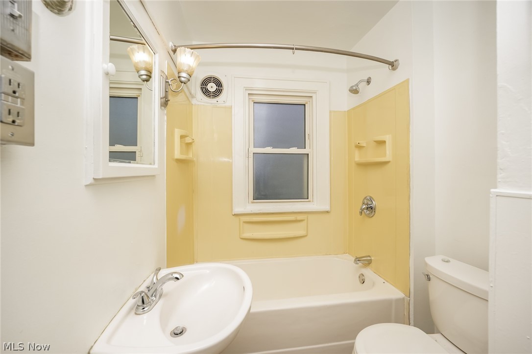 Monthts - Residential