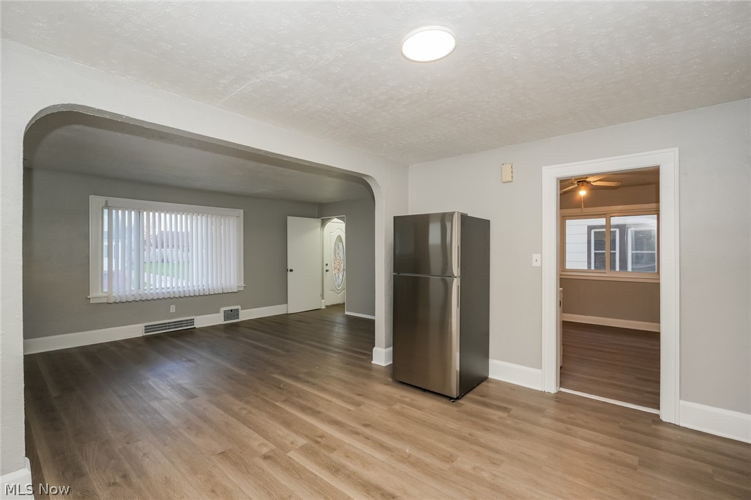 Monthts - Residential