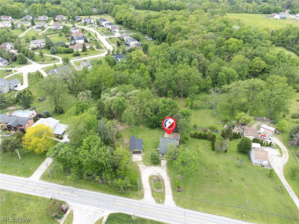 Don Mar Land Co - Residential