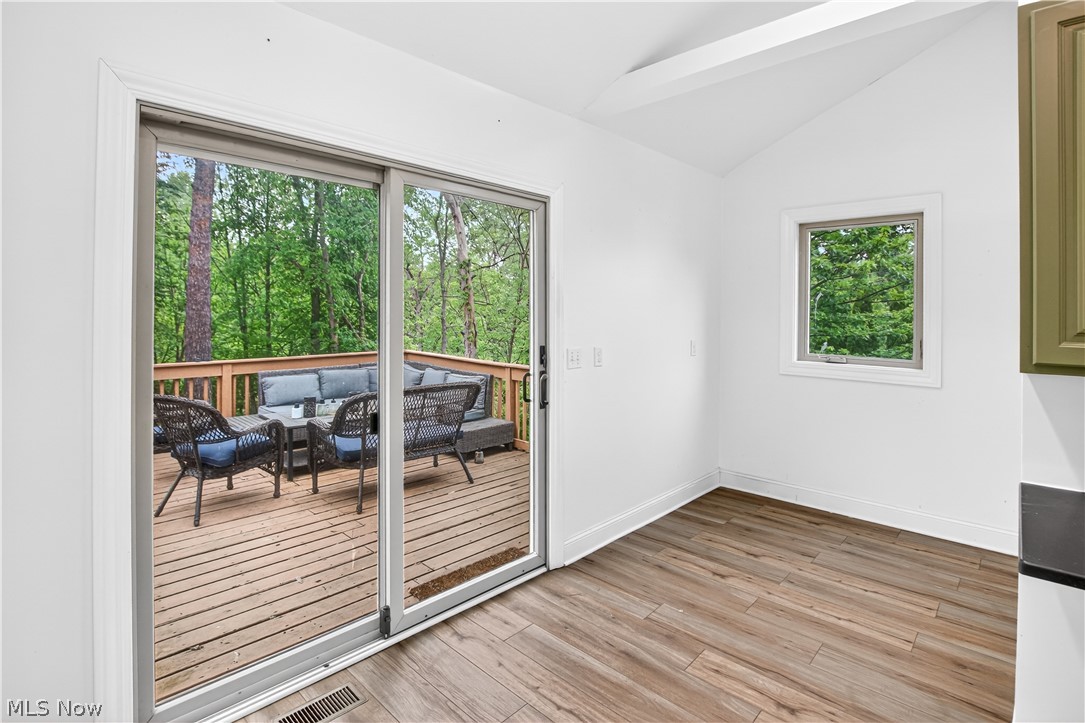 Don Mar Land Co - Residential