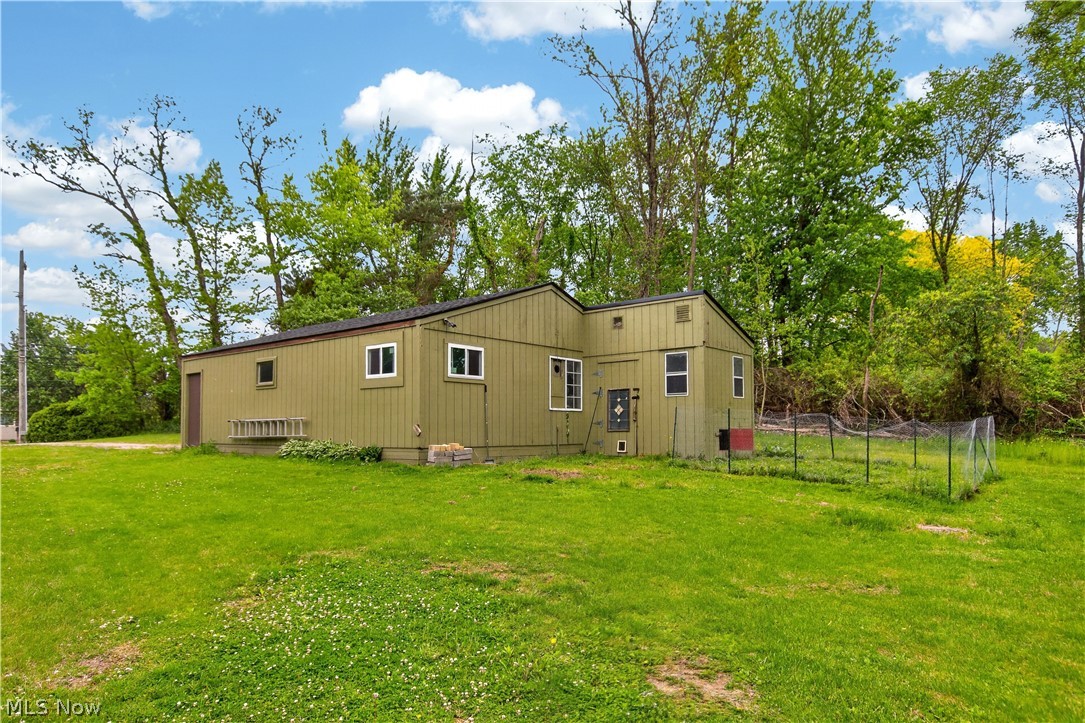Don Mar Land Co - Residential