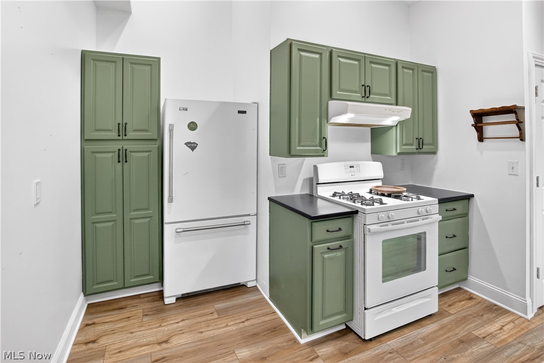 Don Mar Land Co - Residential