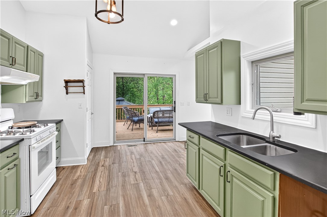 Don Mar Land Co - Residential