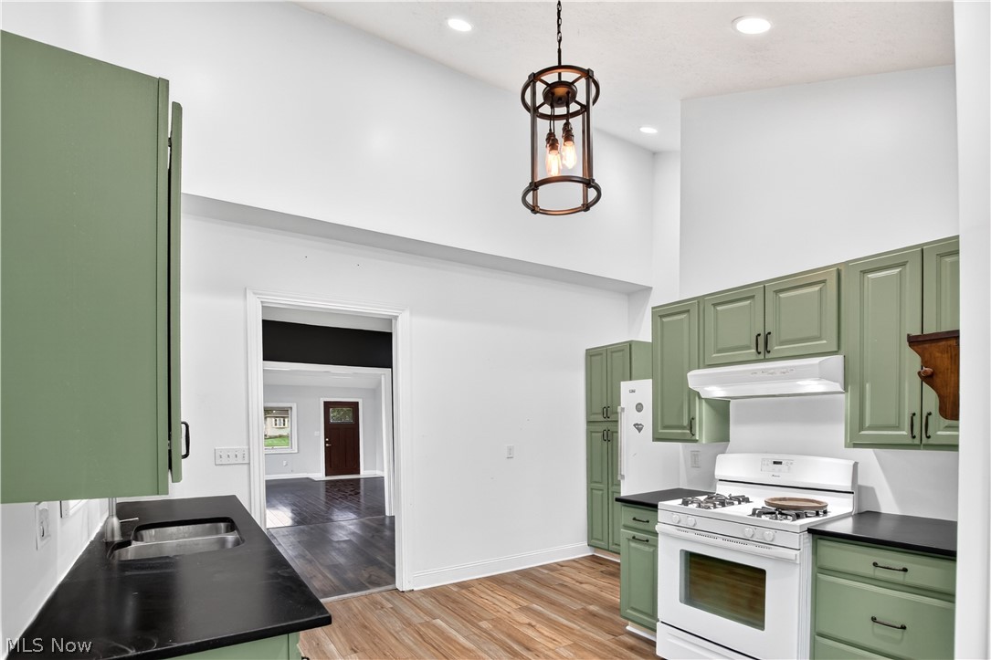 Don Mar Land Co - Residential