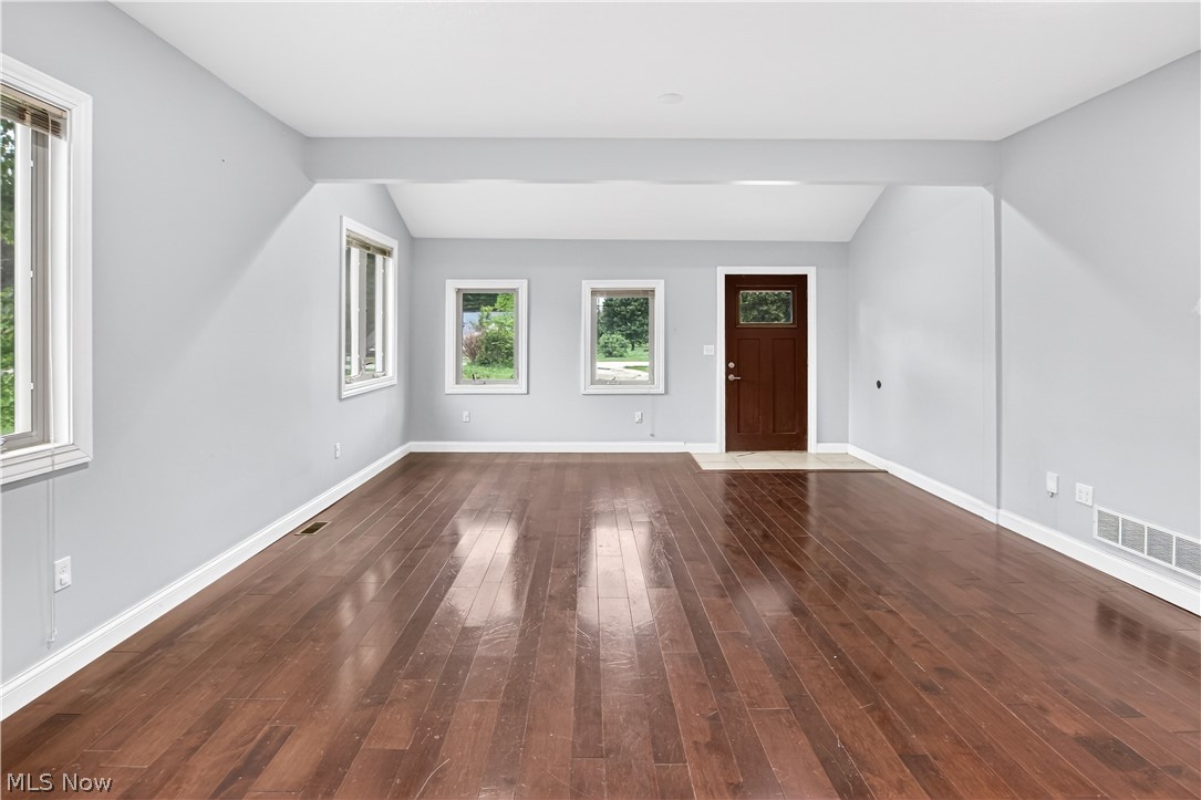 Don Mar Land Co - Residential