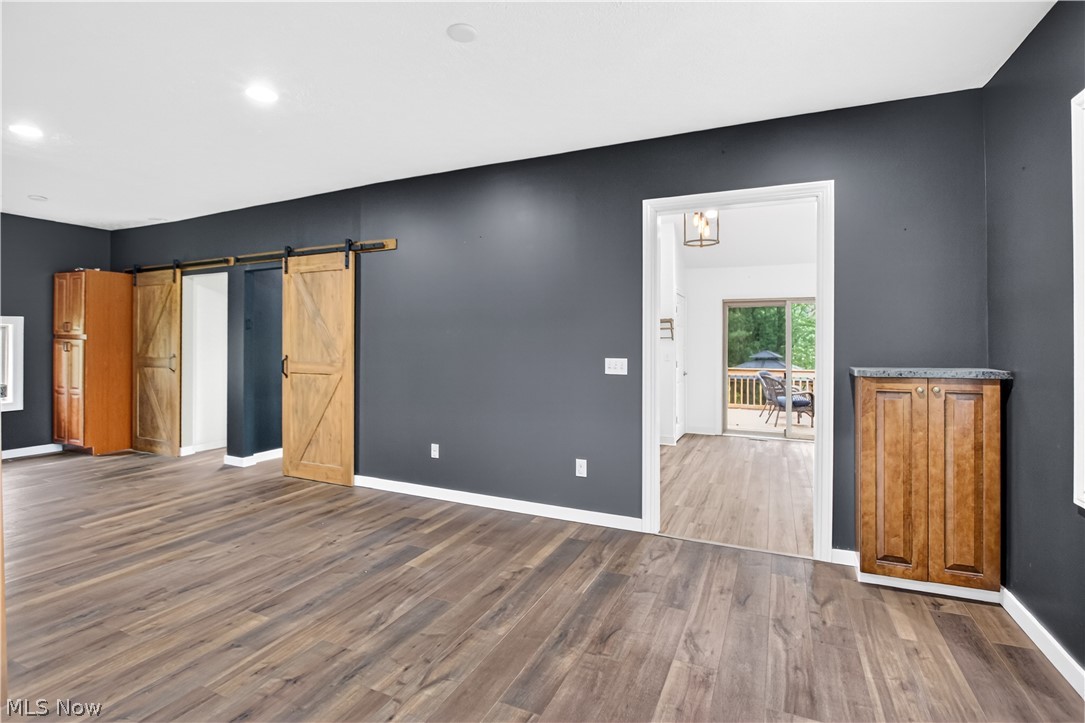 Don Mar Land Co - Residential