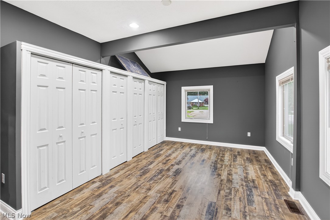 Don Mar Land Co - Residential
