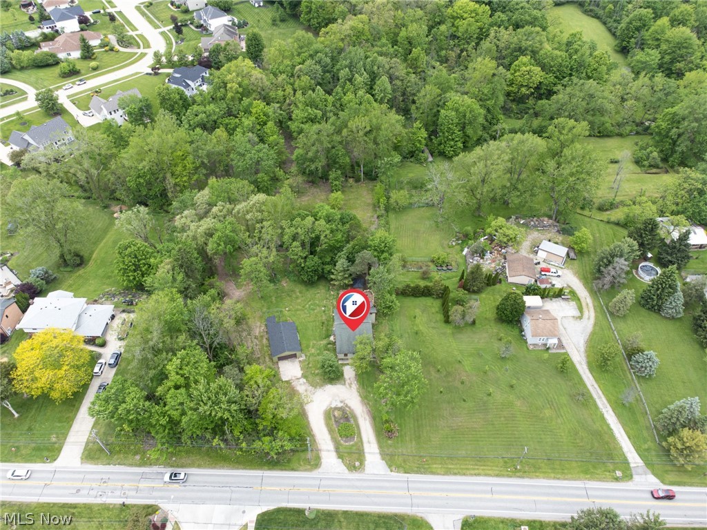 Don Mar Land Co - Residential