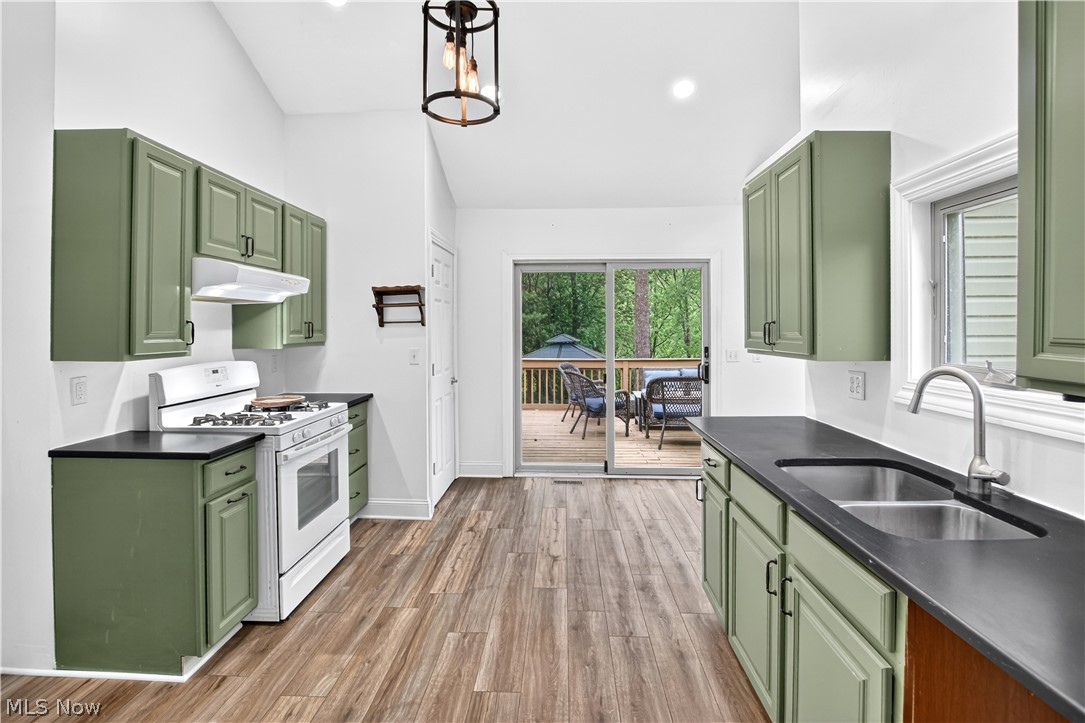 Don Mar Land Co - Residential