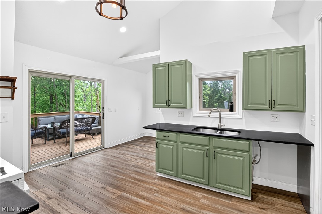 Don Mar Land Co - Residential