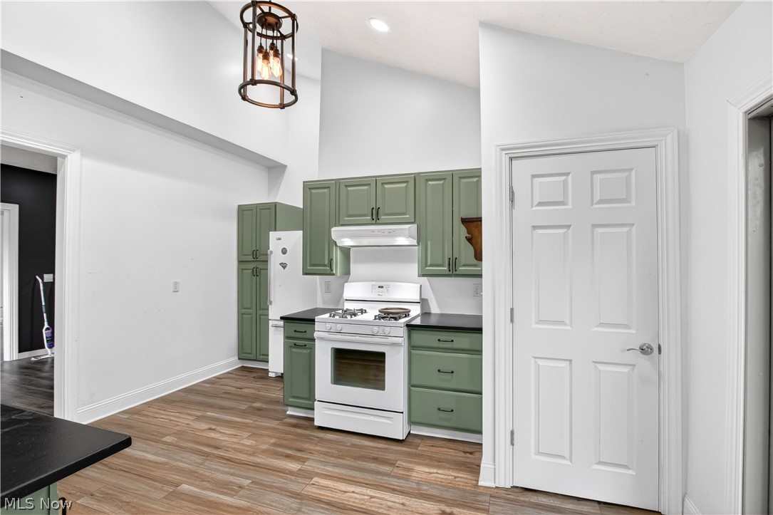 Don Mar Land Co - Residential